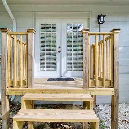 Luxe Poolside Escape In Julington Creek Villa Jacksonville Buitenkant foto