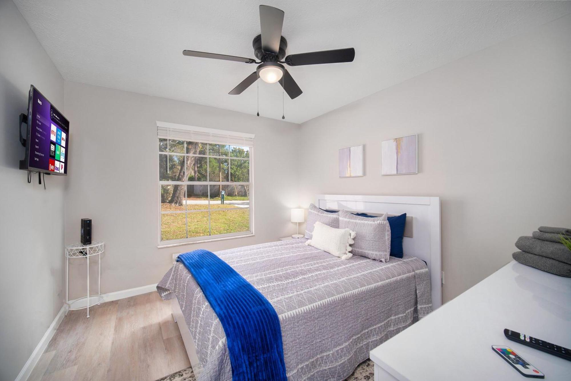 Luxe Poolside Escape In Julington Creek Villa Jacksonville Buitenkant foto