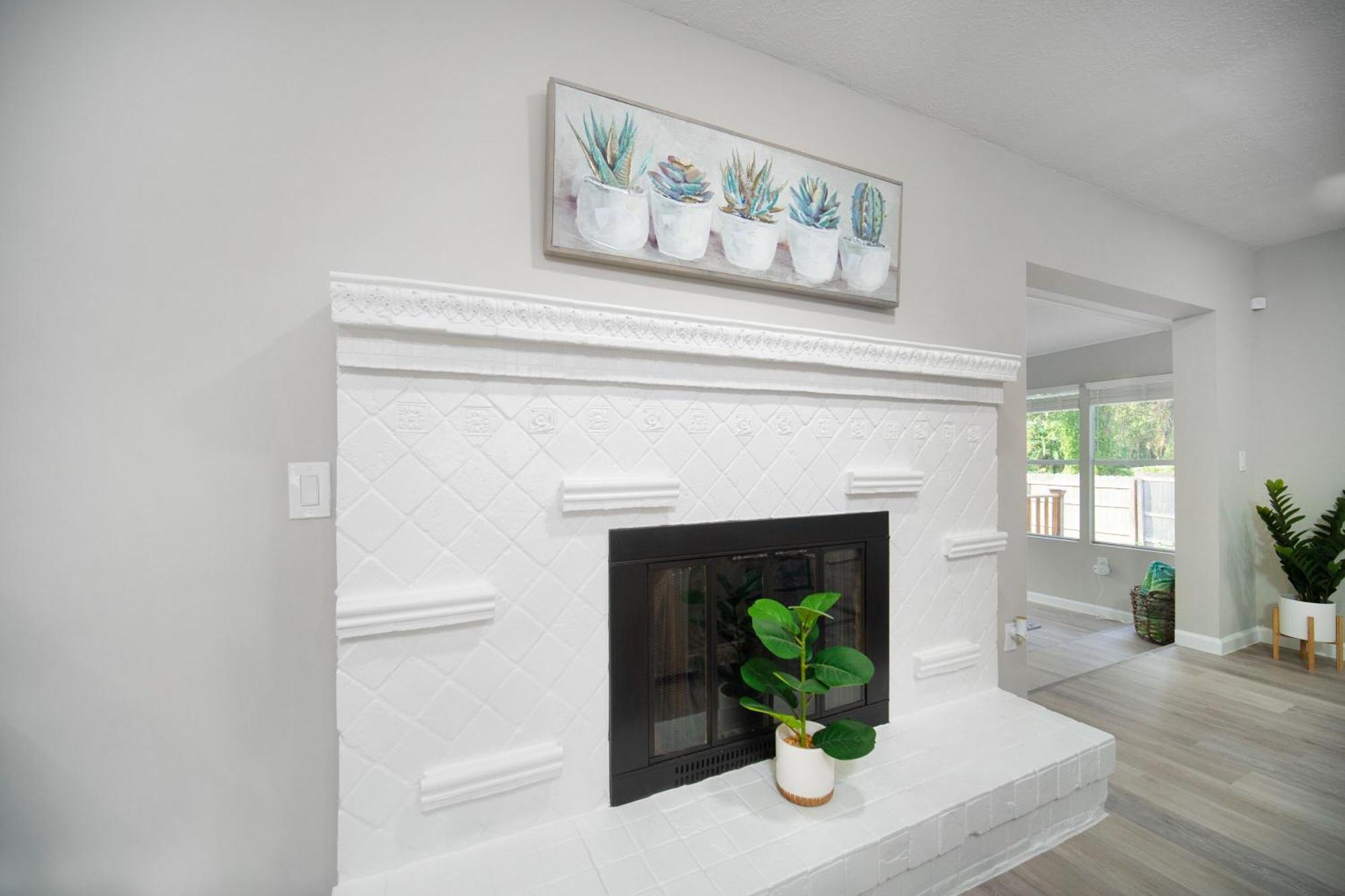 Luxe Poolside Escape In Julington Creek Villa Jacksonville Buitenkant foto