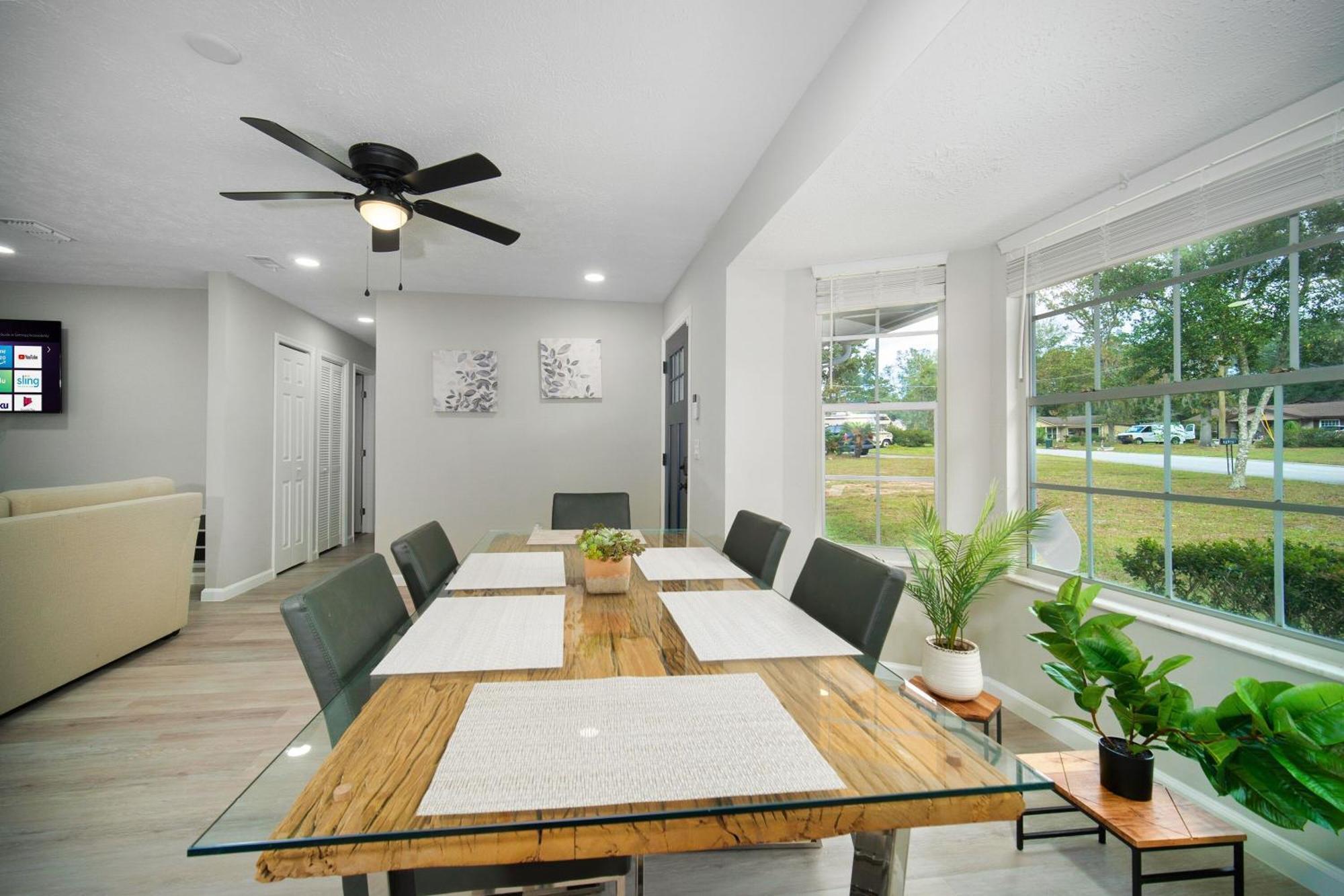 Luxe Poolside Escape In Julington Creek Villa Jacksonville Buitenkant foto