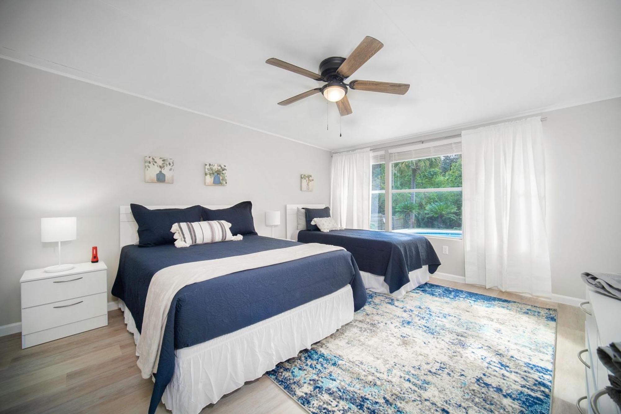 Luxe Poolside Escape In Julington Creek Villa Jacksonville Buitenkant foto