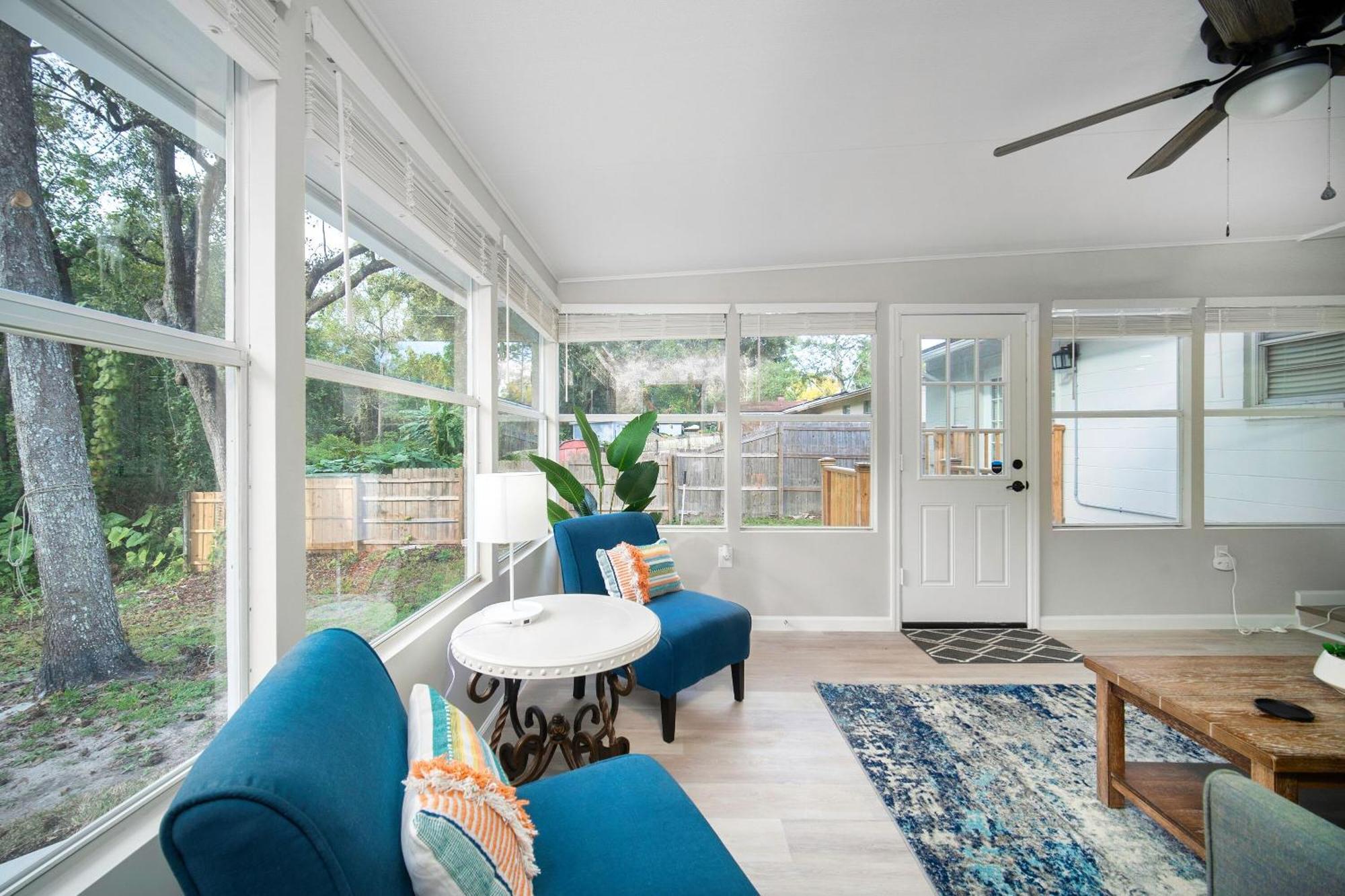 Luxe Poolside Escape In Julington Creek Villa Jacksonville Buitenkant foto