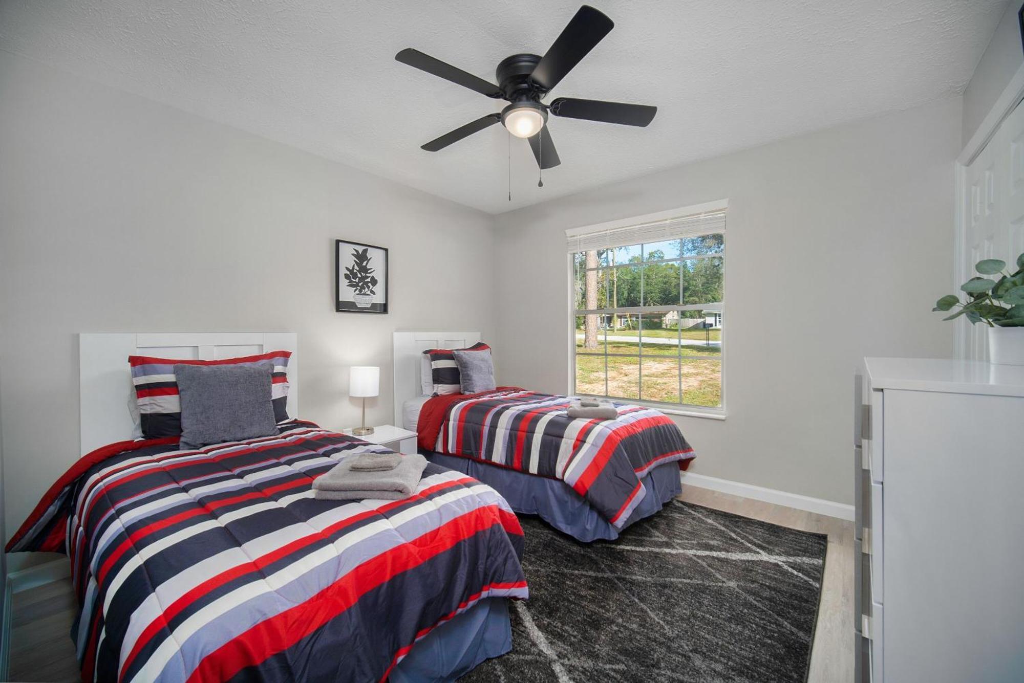Luxe Poolside Escape In Julington Creek Villa Jacksonville Buitenkant foto