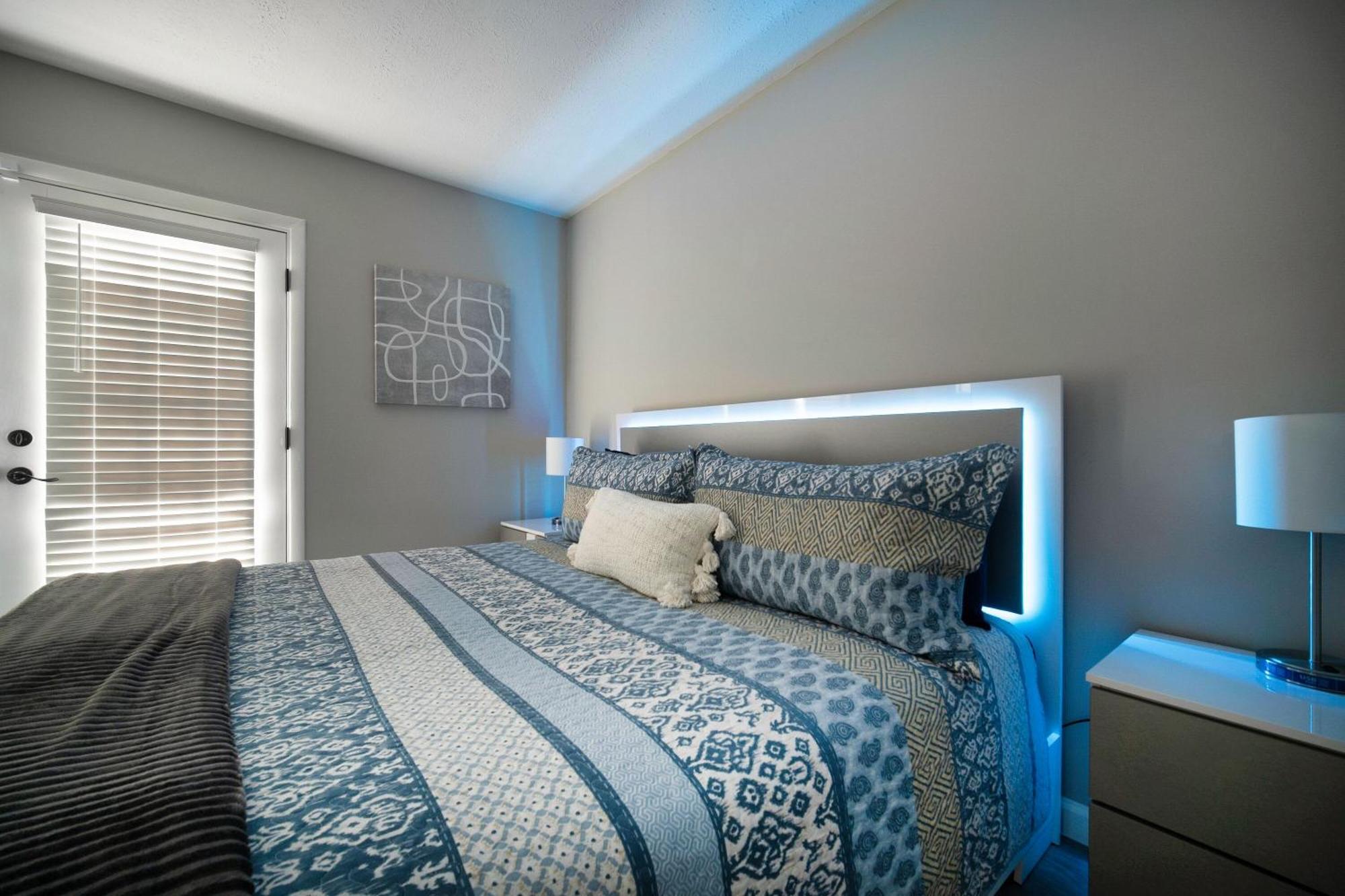 Luxe Poolside Escape In Julington Creek Villa Jacksonville Buitenkant foto