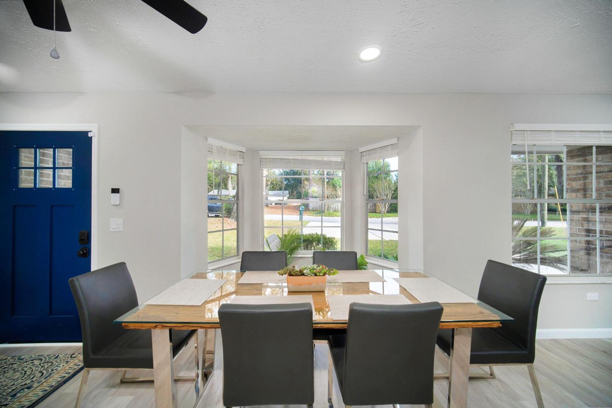 Luxe Poolside Escape In Julington Creek Villa Jacksonville Buitenkant foto