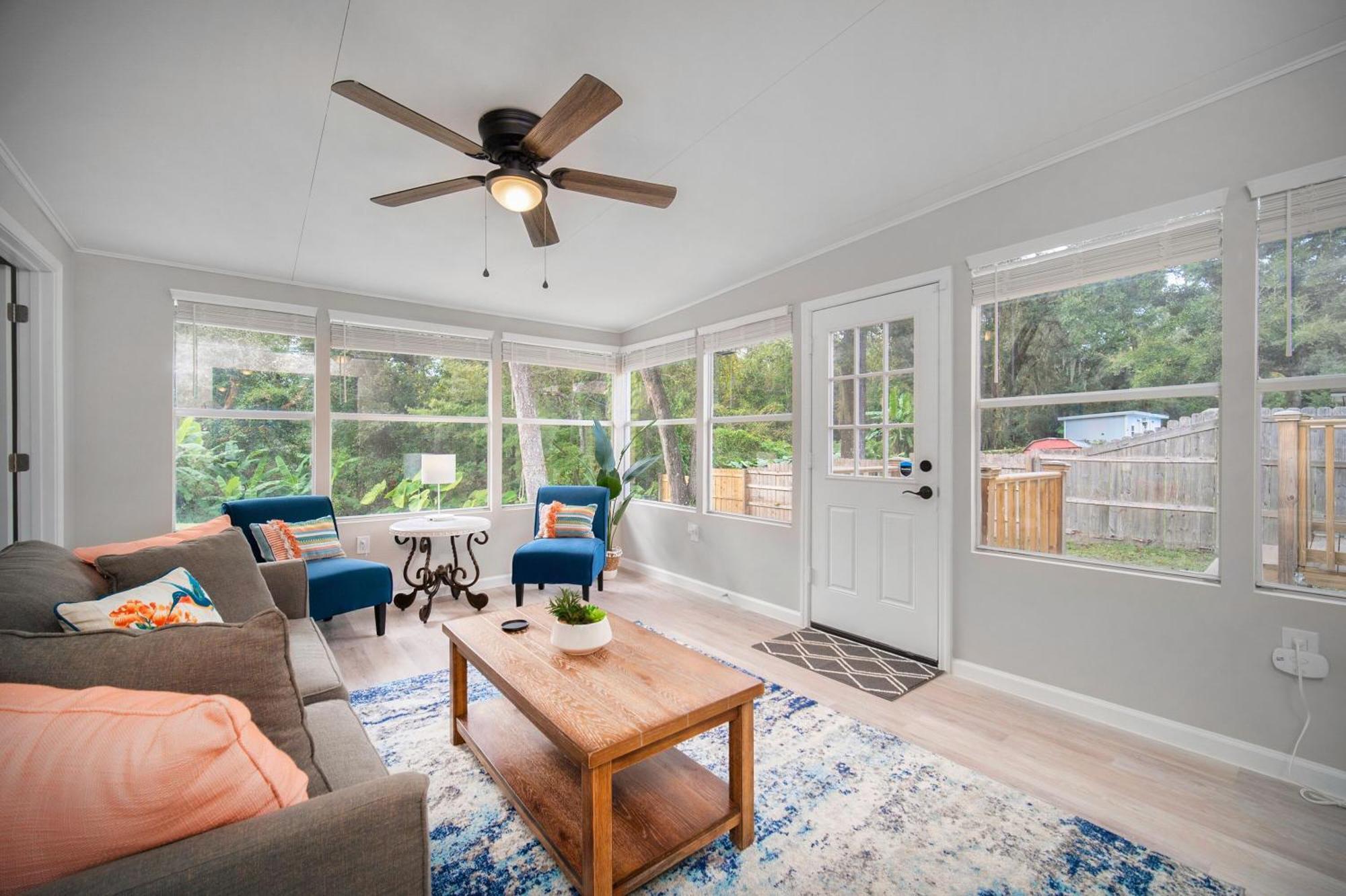 Luxe Poolside Escape In Julington Creek Villa Jacksonville Buitenkant foto