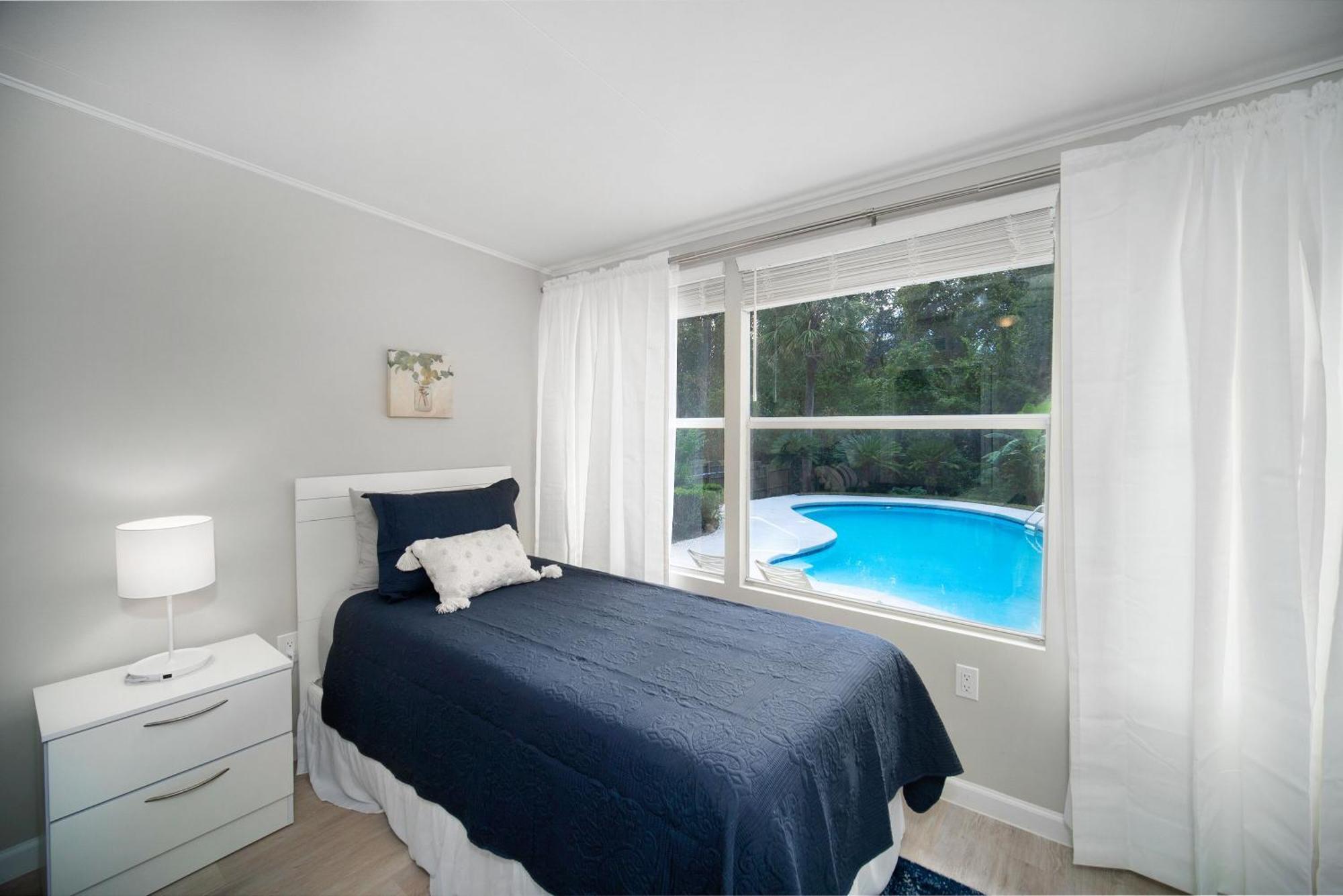 Luxe Poolside Escape In Julington Creek Villa Jacksonville Buitenkant foto