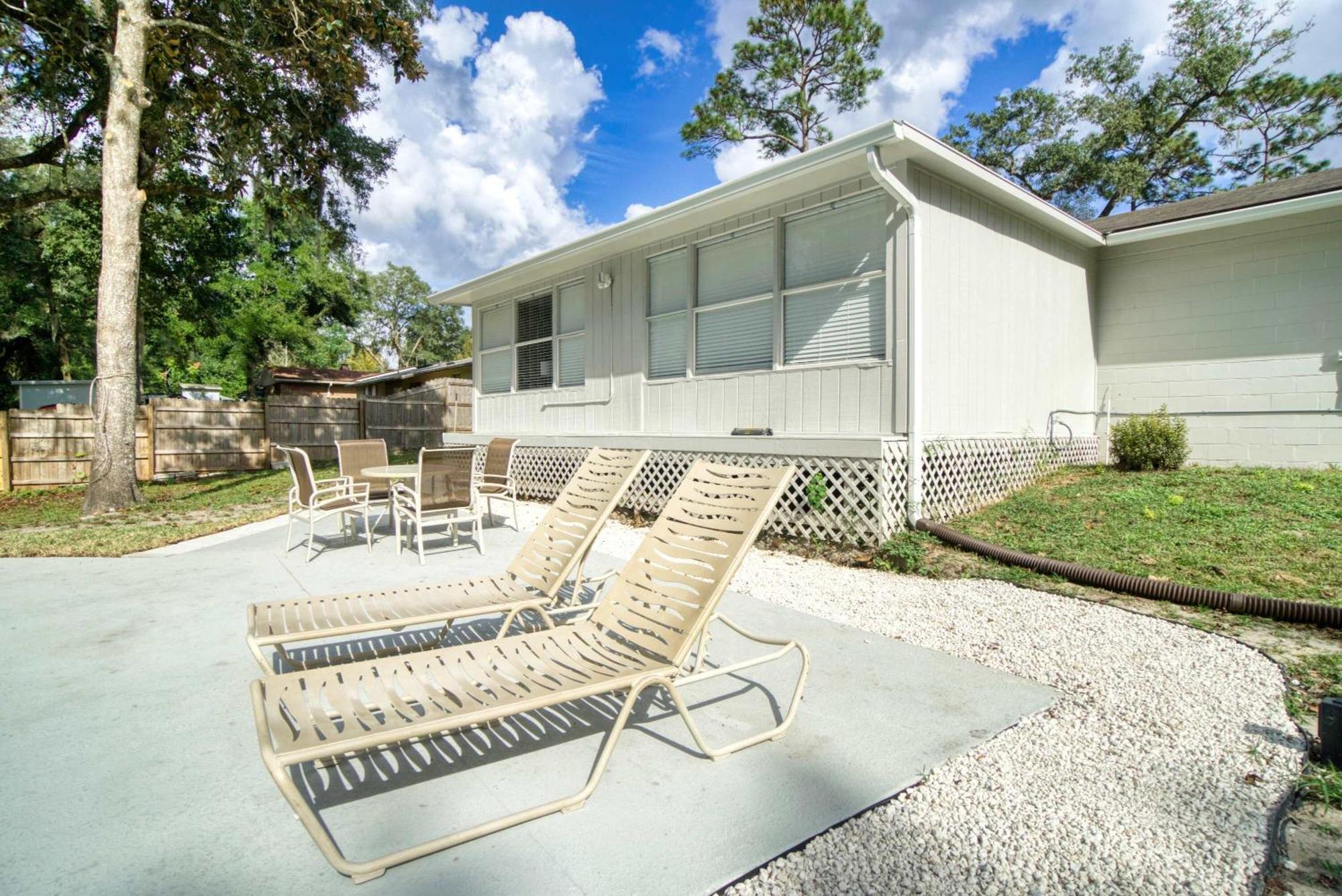 Luxe Poolside Escape In Julington Creek Villa Jacksonville Buitenkant foto